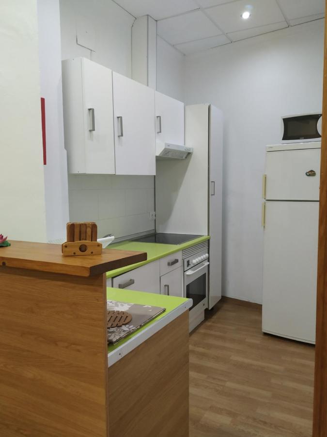 1 Pasaje Fuente De Cantarero Appartement Nerja