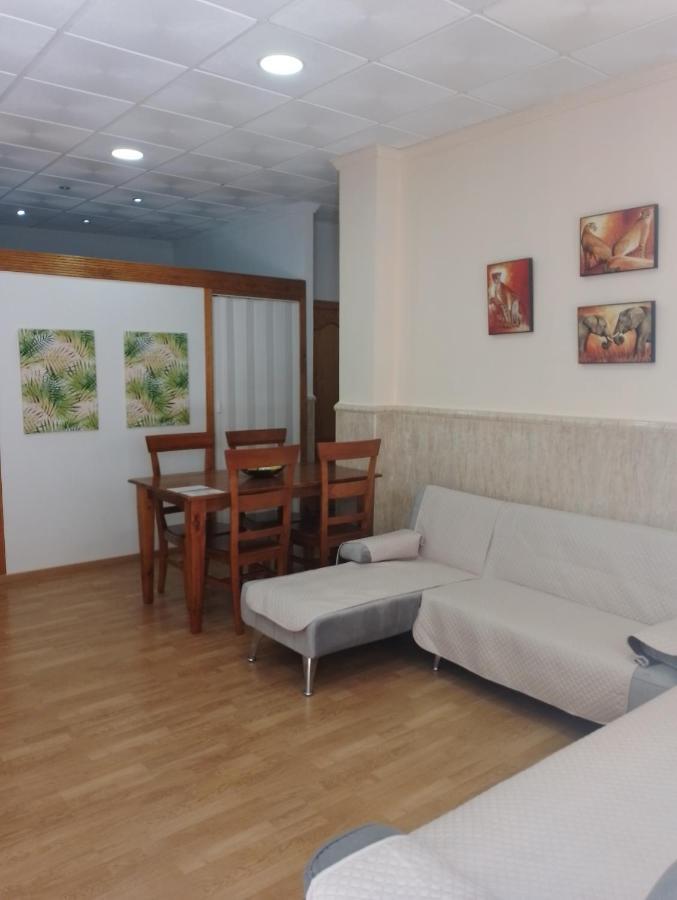1 Pasaje Fuente De Cantarero Appartement Nerja