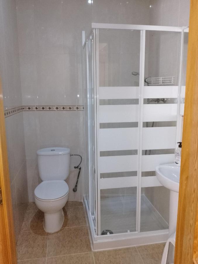 1 Pasaje Fuente De Cantarero Lägenhet