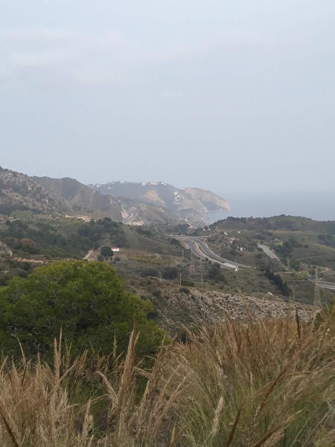Lägenhet 1 Pasaje Fuente De Cantarero Nerja