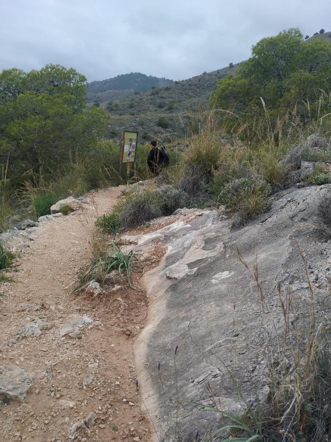 1 Pasaje Fuente De Cantarero Lägenhet